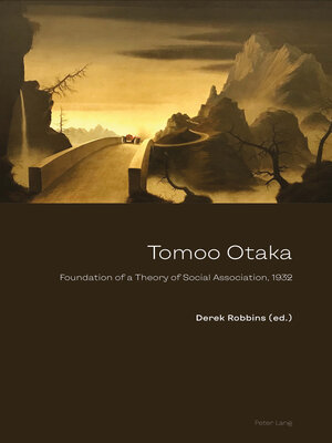 cover image of Tomoo Otaka